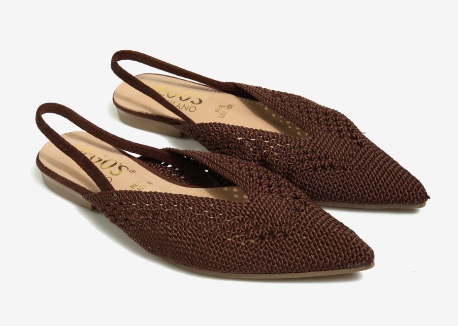 buty HEGO'S Milano
